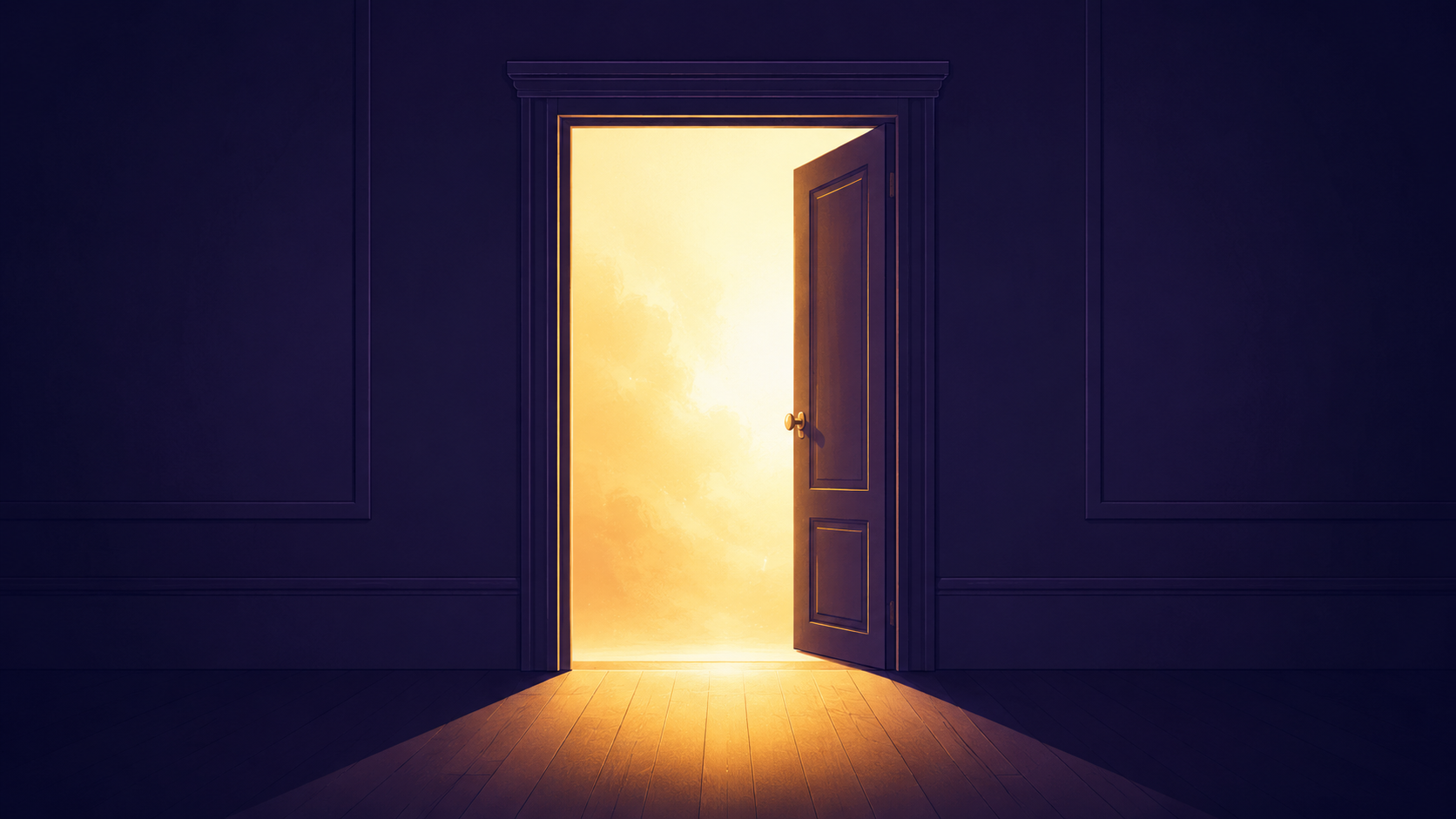 Unafraid: A career story
