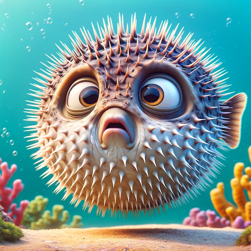 Preventing the pufferfish effect: Tips for managing change